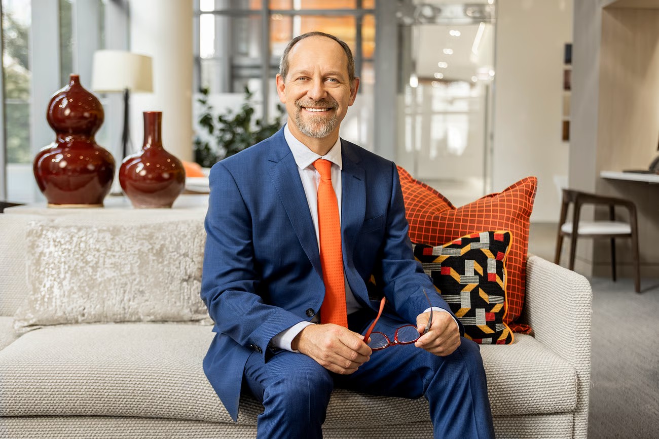 Pablo Celnik, MD, CEO