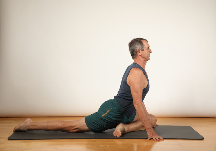12 Yoga Poses for Back Pain for Real Relief | YouAligned.com