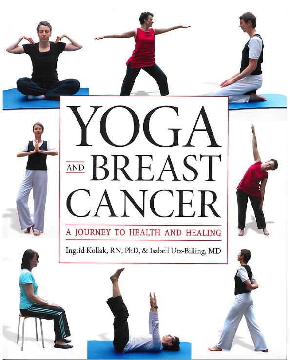 Yoga for Breast Cancer Patients and Survivors | Australian Natural Health  Magazine