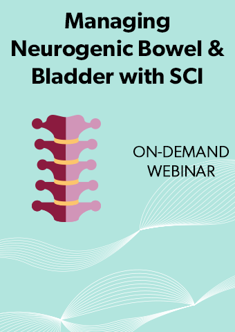 bowel bladder spinal injury neurogenic cord managing