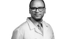 Arun Jayaraman, PT, PhD