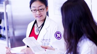 Medical Students & Residency Programs