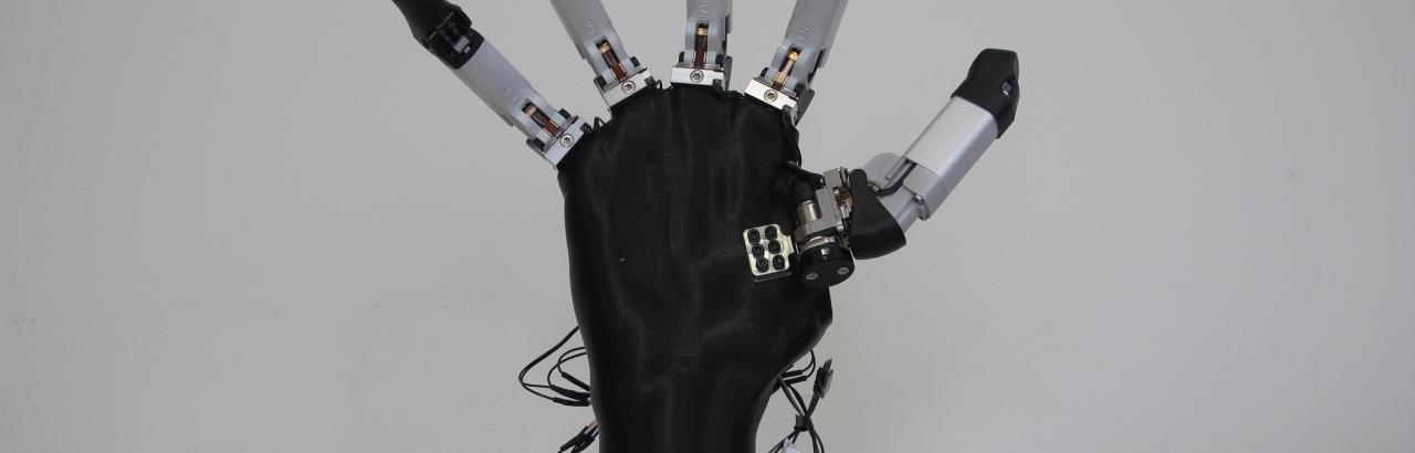 Improving Control of Robotic Hand Prostheses