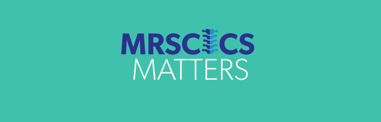 MRSCICS Matters Newsletter