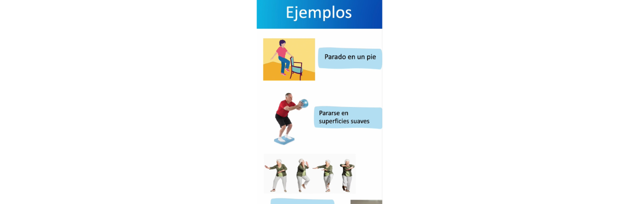 IDEAS en Español