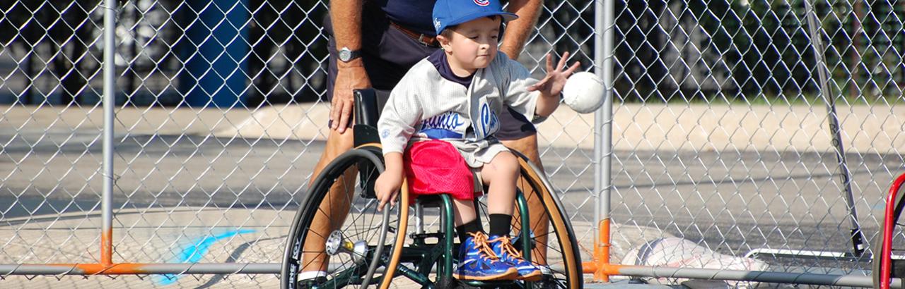 Adaptive sports for Arizona kids - RAK magazine