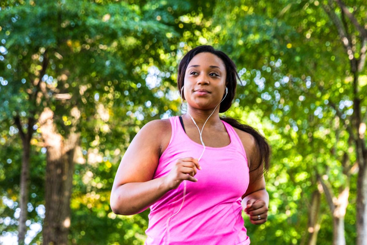 Back to Basics: Five Tips for Starting a New Running Regime