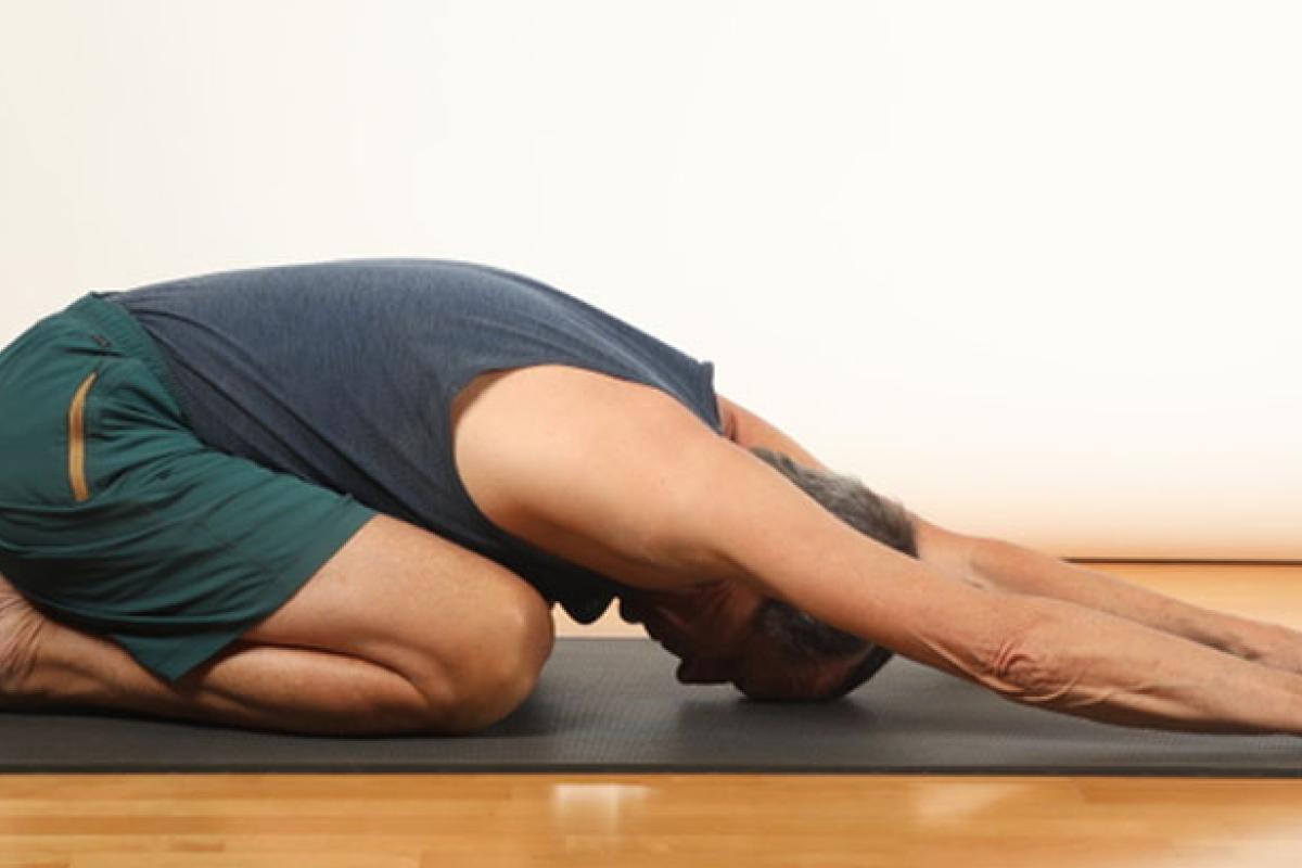 Yoga Poses for Athletes: 5 Should Be Doing | ACE Blog
