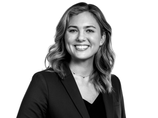 Melissa Briody, MOT, OTR/L, MS HSM