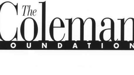 SRAlab-Coleman Foundation 2020-21 Grant Recipients Announced