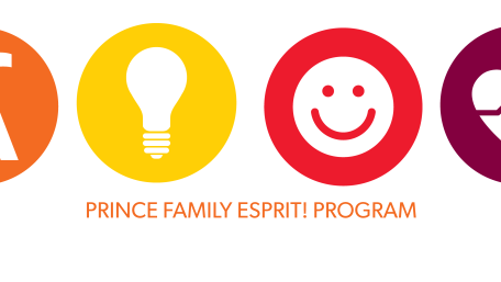 Do You Have Awesome Colleagues? Nominate Them for the Prince Esprit! “You Made My Day” Award