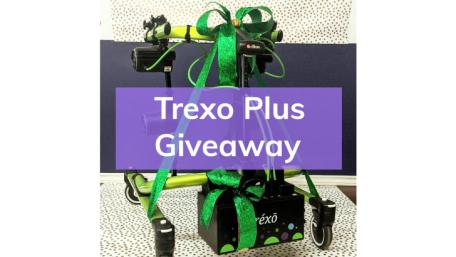 Consider Nominating SRAlab to Win a Trexo Plus