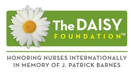 DAISY Foundation Offers Two Grant Opportunities for Nursing Research