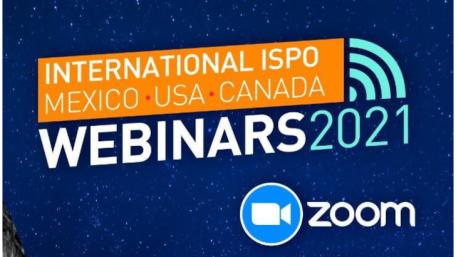 Caitlin Deom & John Frederick Host International P&O Webinar