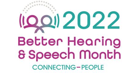 Nominate Your Peers for SLP Awards During Better Hearing and Speech Month — Deadline: May 20