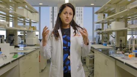 Dr. Mitra Lavasani Earns Prestigious R01 Grant from NIH — Study’s Initial Funding Sourced from SRAlab Catalyst Grant 