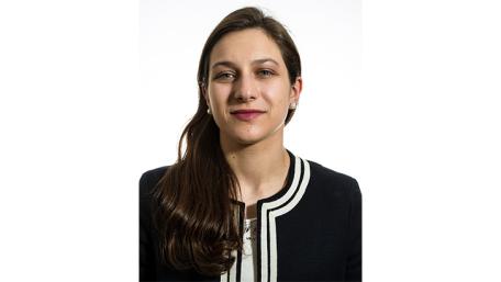 Prosthetist Resident Gila Baer Receives Fellowship Award to Attend International Symposium on Myoelectric Control in P&O