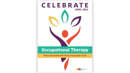 2024 Occupational Therapy Month Award Nominees Announced