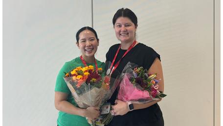 Announcing Winners of the 2024 PT Awards: Melody Chang & Mary Yonkaitis