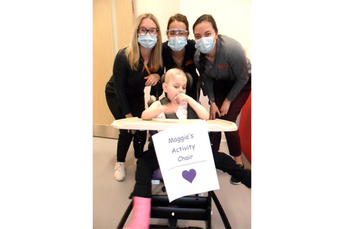 Rizzo Foundation