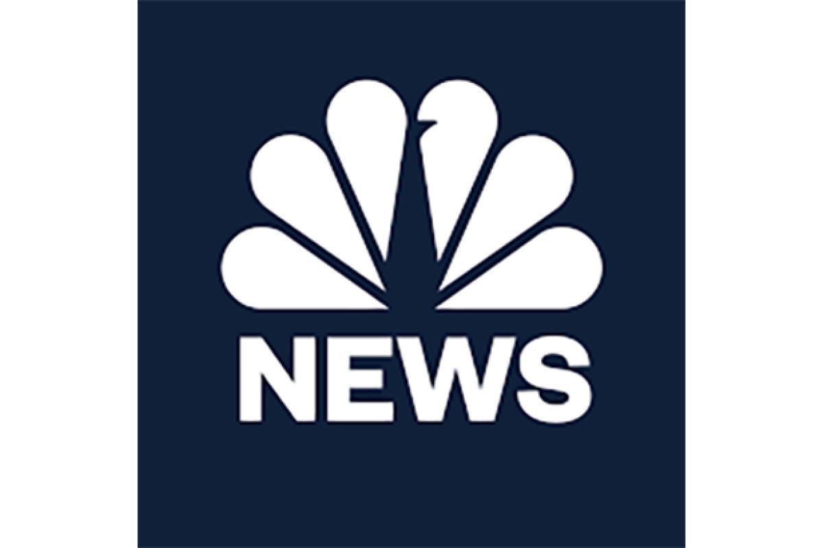 NBC News Logo