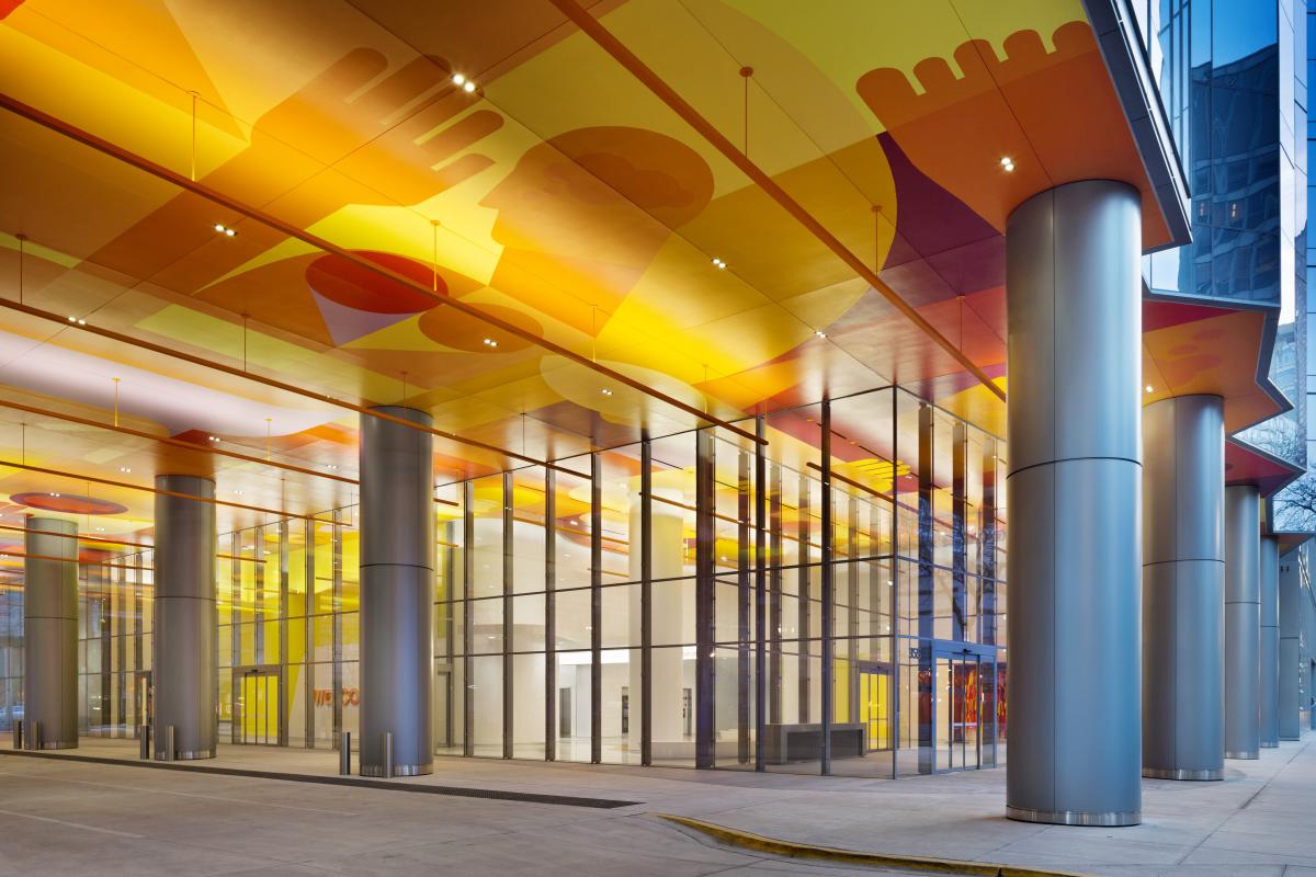 Shirley Ryan AbilityLab