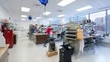 The Prosthetics and Orthotics Lab at Shirley Ryan AbilityLab