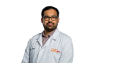 Dr. Ishan Roy