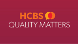 HCBS Quality Matters Newsletter Graphic
