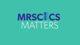 MRSCICS Matters Newsletter