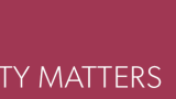 maroon banner that says HCBS Quality Matters