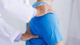 Back pain